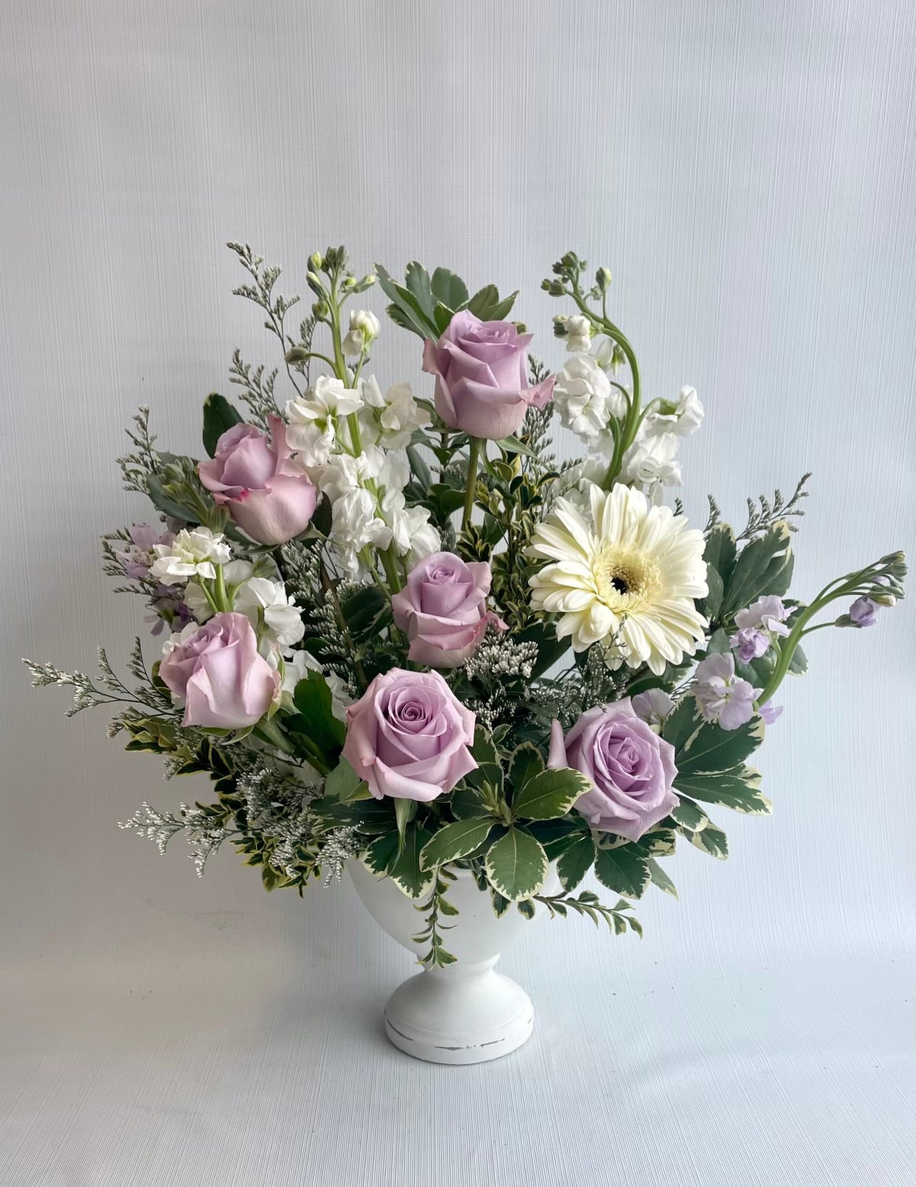 Soft Tones