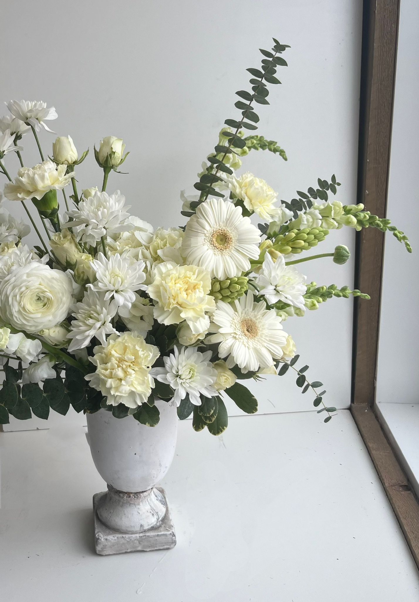 White Elegance