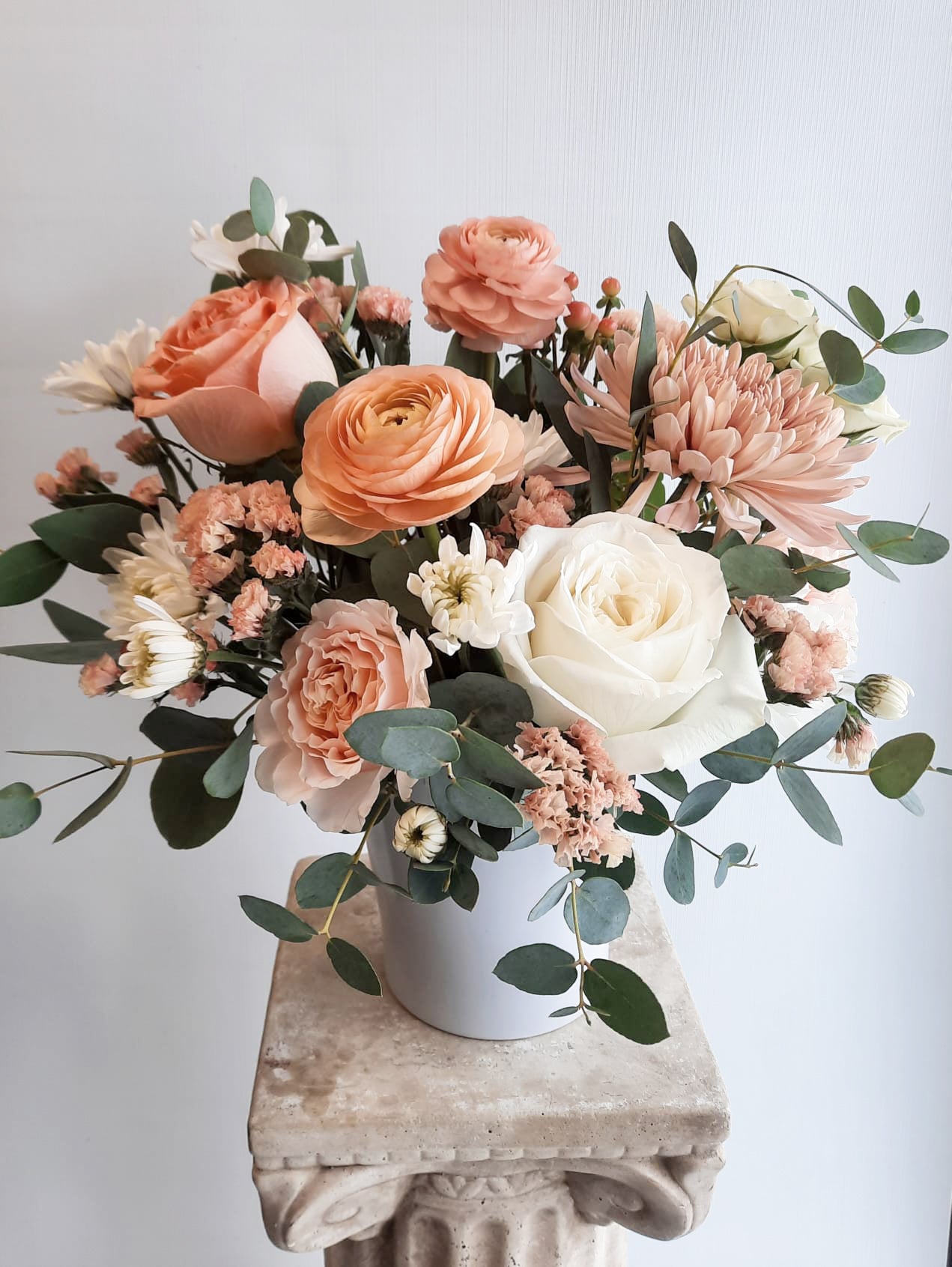 Lush Blooms