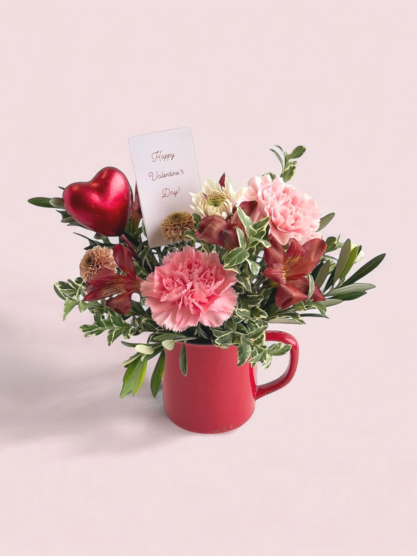 Cup Arrangement