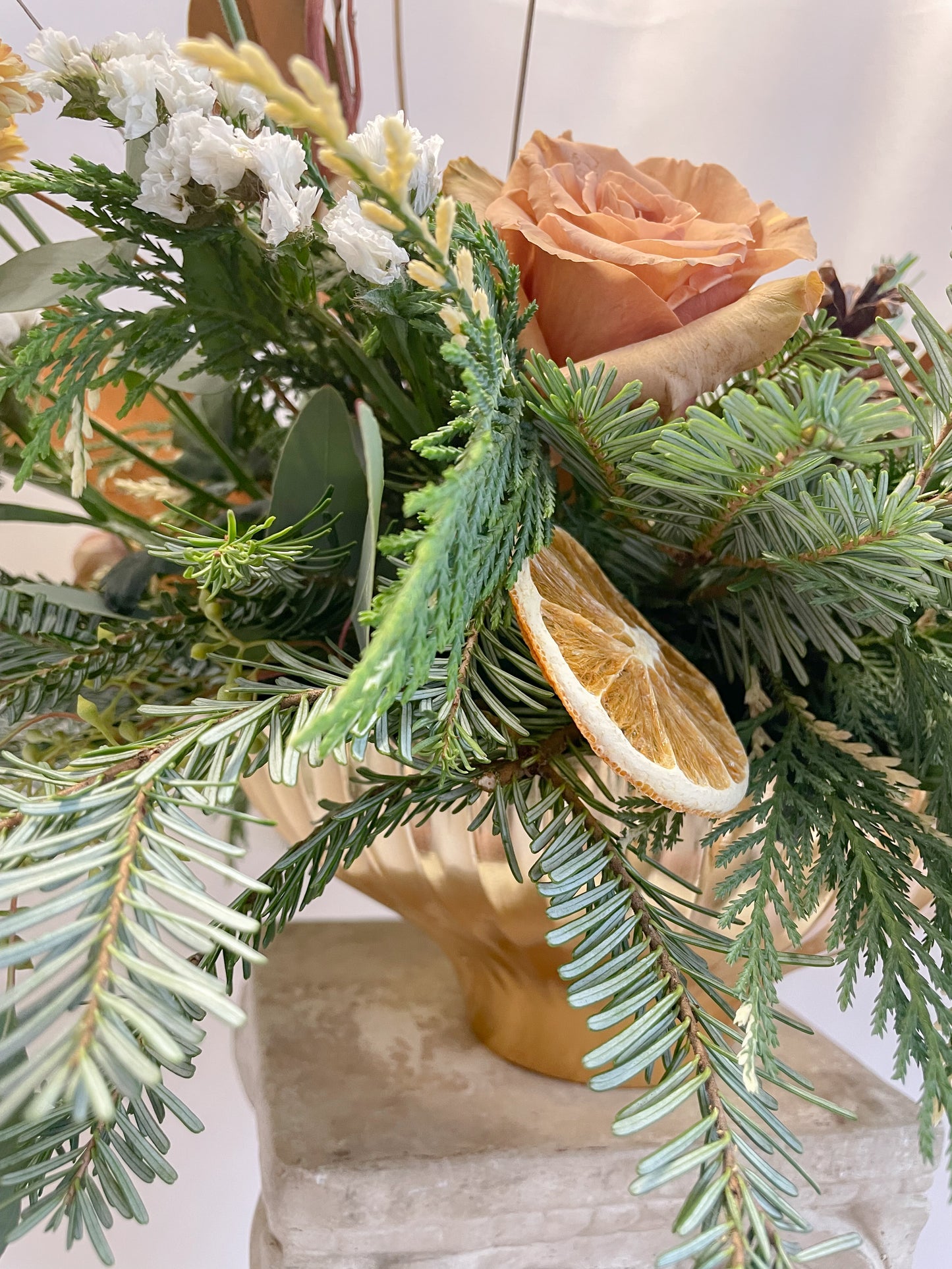 Arrangement of the Week