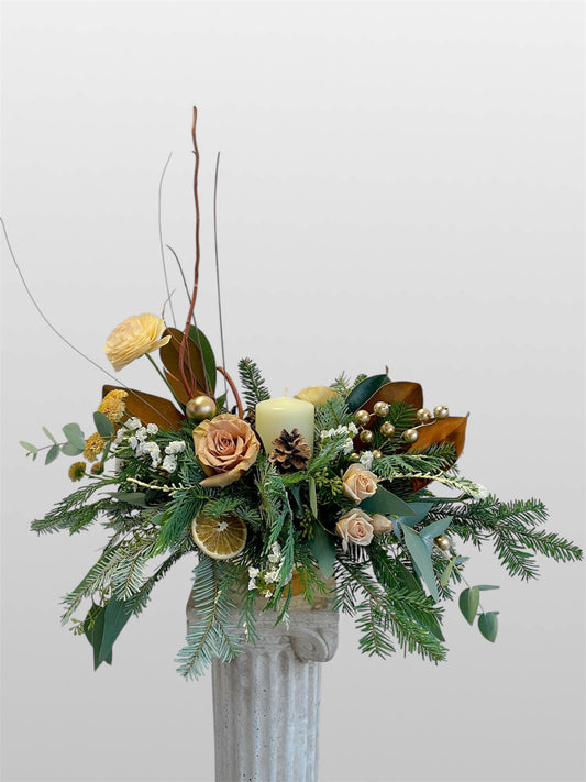 Arrangement of the Week