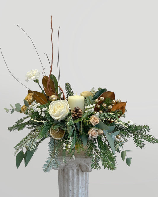 Magnolia Centrepiece